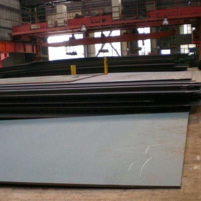 Mold Steel /Structure Steel /Construction Steel Plate