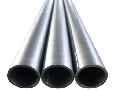 Stainless Steel Square Pipe 316 316L Stainless Steel Round Tube