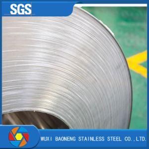 Hot Rolled/Cold Rolled Stainless Steel Coil of 321