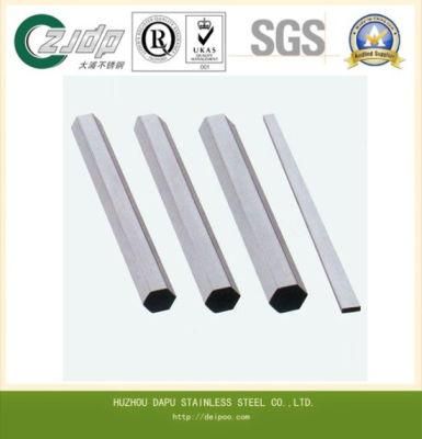 Seamless Stainless Steel Pipe 304L