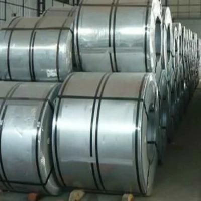 304 201 Grade Stainless Steel Coil for Kitchenware Produce Material