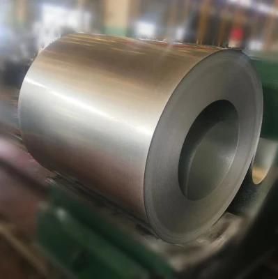 High Quality SGCC, Sgcd, Sgce, SPCC Pure Zinc Coating Galvanized Steel Coil