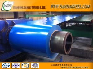 PPGI Gi Prepainted Steel Coils, Good-Quality and Prompt