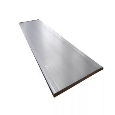 Factory Supply 201 304L 316 316L Stainless Steel Plate for Construction Material