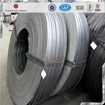 China Online Shopping Good Strength Q235 Slit Steel Strip