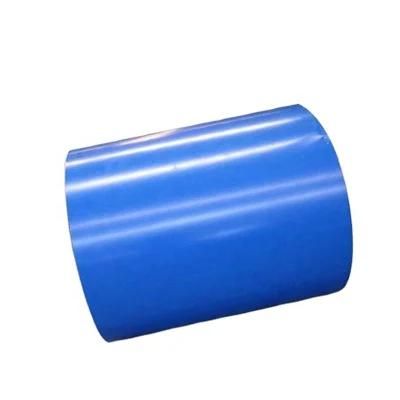 PPGI PPGL Prepainted Galvanized Steel Sheets Price HRC Colour Coated Steel Coil