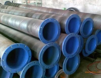 Hot-Sell Honed Tube/Hydraulic Cylinder Honed Tube/Burnished Tube/En10305 E255 E235 E355 42CrMo4 Honed Tube for Hydraulic Line