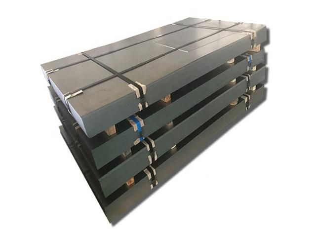 AISI Stainless Steel Flat Sheet (304 304L 316L 310S)