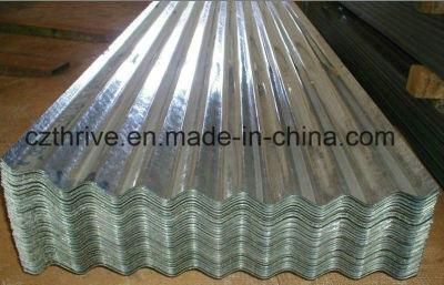 Galvalume Steel Sheet (SPCC, DX51D. DX52D, DX53D)