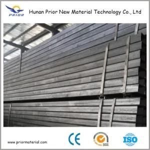 Galvanized Square and Rectangular Steel Pipe