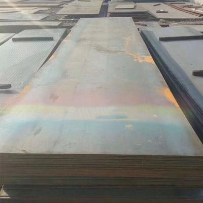 Hot Sale 1023 11mm Carbon Steel Sheet Cold Plate