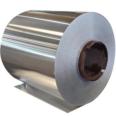 Manufacturer ASTM AISI Grade 201 202 304 309S 310S 316L 410 420 430 904L Grade Hot Cold Rolled Stainless Steel Coil