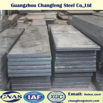 P20 1.2311 PDS-3 Flat Steel of Plastic Mould Steel