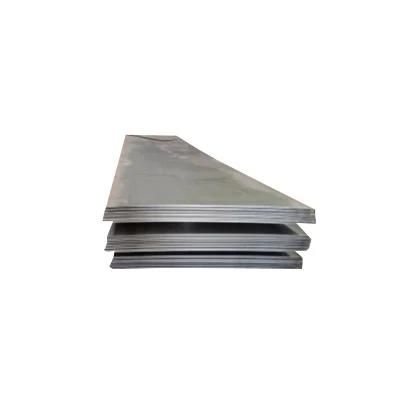 Hot Rolled High Strength Ar450 Xar550 Wear Resistant Steel Plate