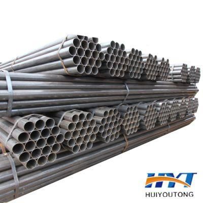 AISI 8650 St37 Alloy Seamless Steel Pipe Manufacturer with Implementation Standards