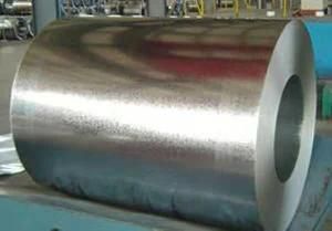 15 24 26 Gauge1.5mm Dx51d Z180 Anti Finger Hot Dipped Zinc Galvanized Steel Coil Sheet Roll Metal Coil Plate Price