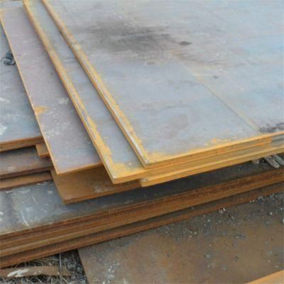 Low Price ASTM A36 Nm400 Carbon Steel Sheet Plate