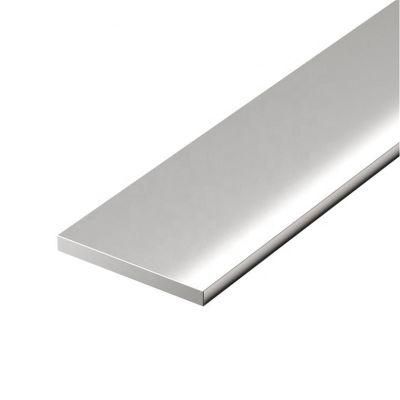 Low Price Ss 304 316 Stainless Steel Polished Flat Bar