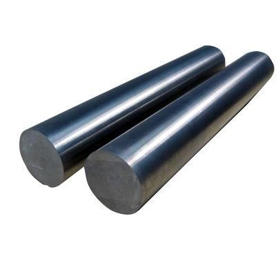 High Quality 201/304/316 Stainless Steel Round Bar 2mm/3mm/6mm Metal Rod