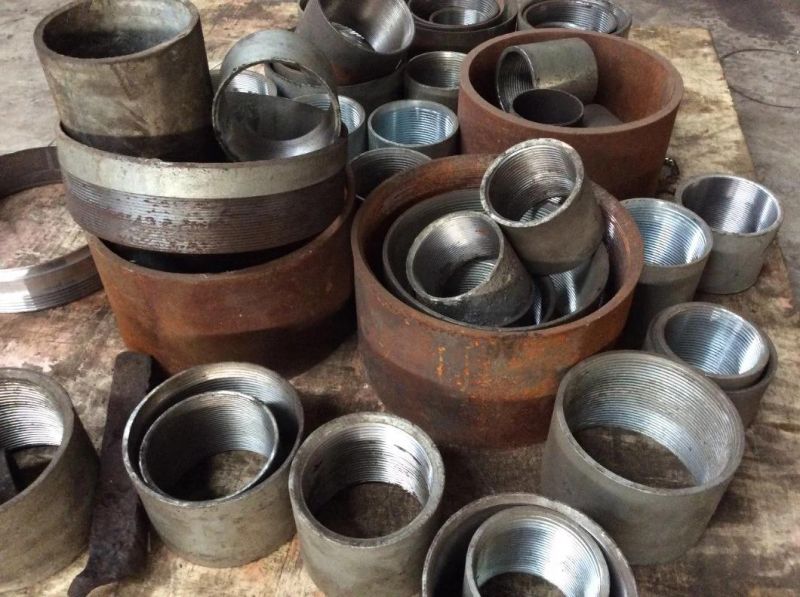 Gi Pipe Pre Galvanized Steel Pipe Galvanized Tube for Construction Cheap /Galvanized Iron Tube Price/Hot DIP Galvanized Steel Pipe