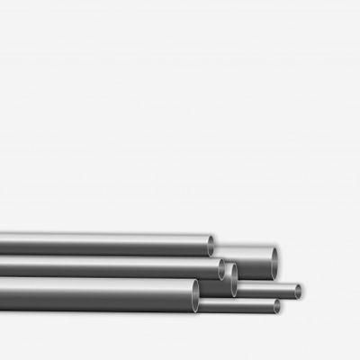 China Made Large Diameter Range High Quality Steel Pipe Factory Express Sale