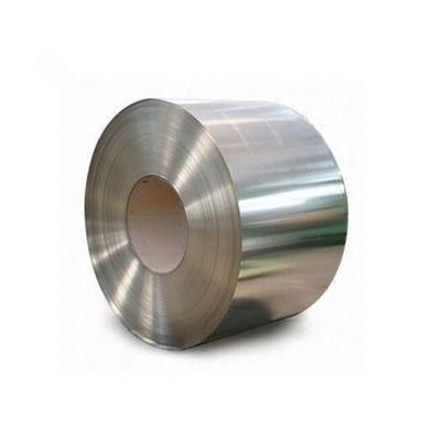 Cold Rolled SGCC S320gd Zinc Coated Galvanized Steel Coil