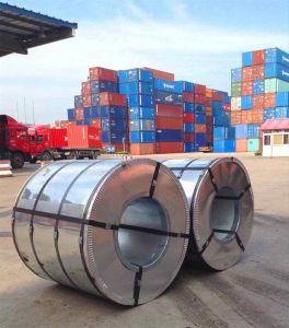 Hdgi Steel Coil, Galvalume Steel Sheet Factory