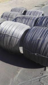 ASTM Steel Wire Rod in Coils