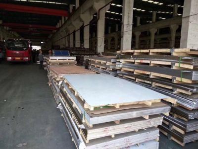 ASTM Food Grade 201 304 2b Ba 8K Mirror Polished Surface with Laser Cutting Film Protection Cold Rolled Stainless Steel Sheet