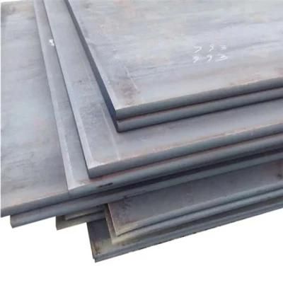 DIN17100/Q255A/Ss50/G3101/1.0134 Carbon Steel Plate/Sheet