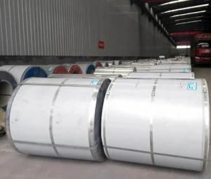 Hot-Dipped Galvalume Steel Coils (GL)