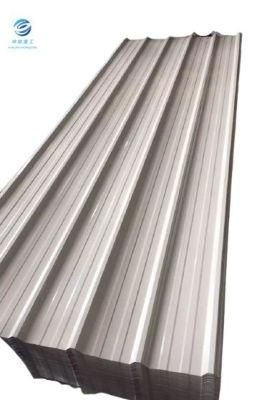 Galvalume Metal Roof Sheet (SGHC)