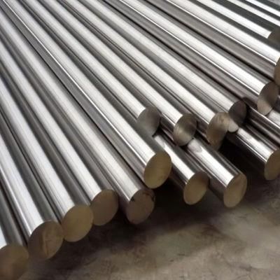 High Quality ASTM A276 A484 A564 A581 Stainless Steel Bar