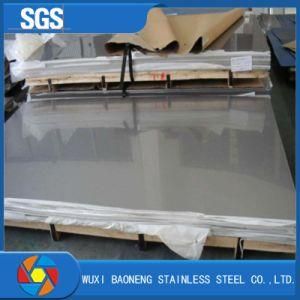 Cold Rolled Stainless Steel Sheet of 309S