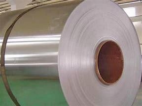 Ba Finish Cold Rolled Stainless Steel Products 420j1 En1.4021 Use for Building Material