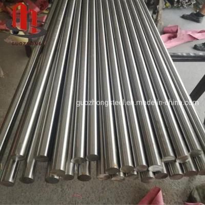 1.4401 1.4306 1.4372 1.4512 1.4113 1.4002 Sts420j1 Stainless Steel Bar