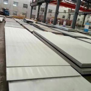 Super Austenitic 1.4529/ N08926/ Incoloy 256mo Hot Cold Rolled Stainless Steel Sheet S34779 Super Austenitic Stainless Steel Sheet in Stock