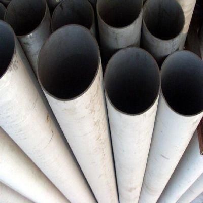 347H in Stock Stainless Steel Pipes