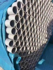 Heat Exchanger Tubes, Boiler Tubes, Stainless Steel Seamless Pipes