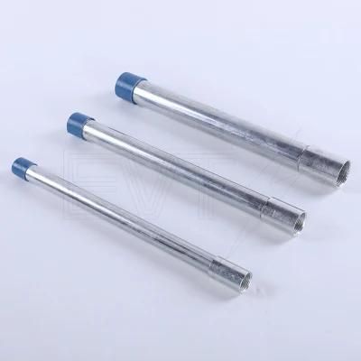 Intermediate Metal Conduit/Pipe (IMC)