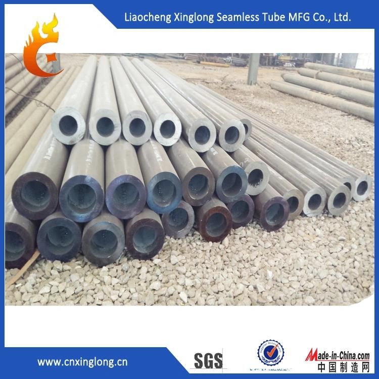 127X25mm ASTM A106b Pipe