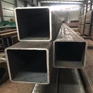 200X200 Square Steel Pipe/Rhs Hollow Section Steel Pipe/Shs Steel Pipe