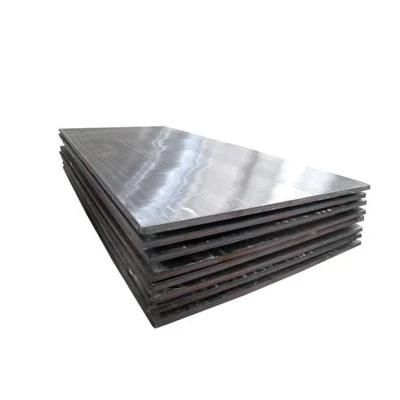 201 202 304 Stainless Steel Plate 4X8 Ss Gold Mirror Sheet Rose Gold Color Sheet
