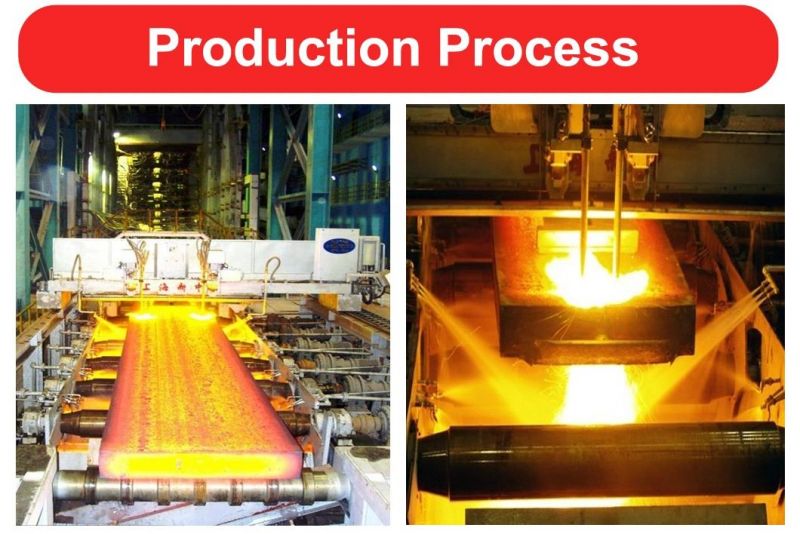 235jr Flat Bars St37 A36 Ss400 Hot Rolled Flat Steel Bar