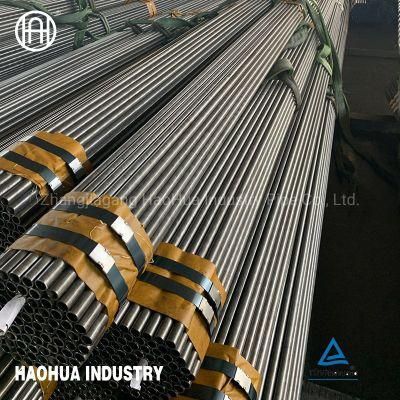 Seamless Carbon Steel Tube ASTM A179 for Boiler/Machining/Heat Exchanger
