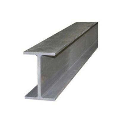 Building Material Steel Structural High Strength Structural Resistance Customized Competitive Steel H Beam
