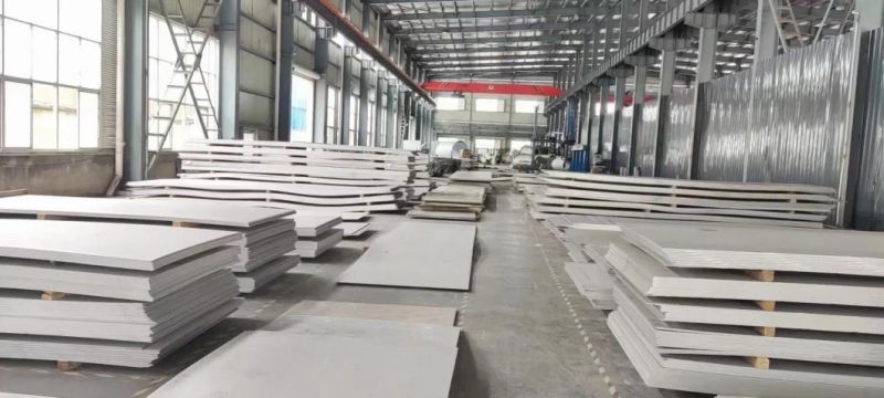 2205 Duplex Stainless Steel Sheet 2b Price