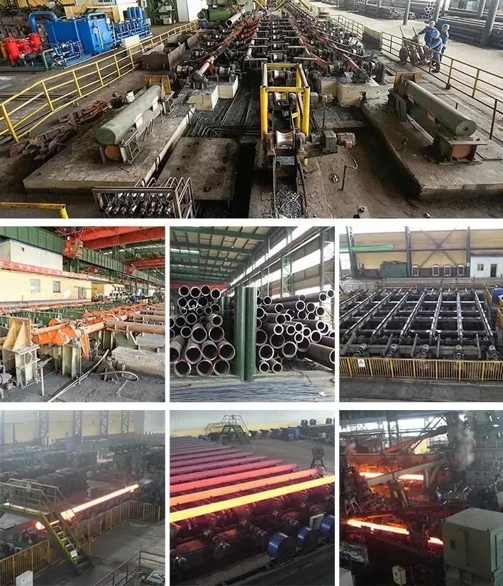 China Factory High Quality Square Welded Stainless Steel Pipe 316 304 430 201 Tube