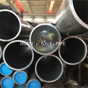 St52 DIN 2391 Honed/Honing Steel Tubing for Hydraulic Cylinder