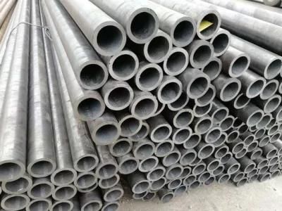 J55 K55 N80 L80 P110 Seamless Steel Tubes for Machining Parts / CNC Machining / Hydraulic Cylinder Pump / Producing Honed Steel Pipes